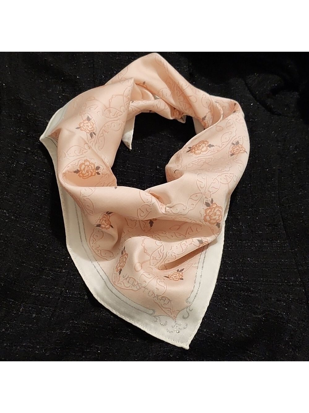 ❤️ Jill stuart Handkerchief Cotton 💯 Authentic